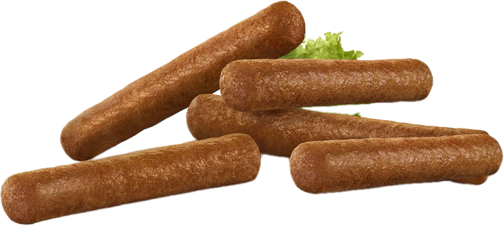 Frikandel