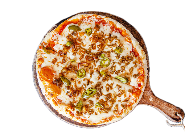 Pizza Alesta 30cm