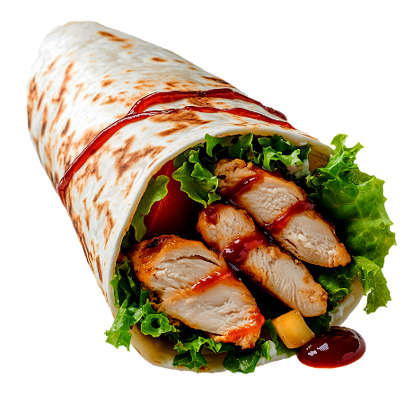 Dürüm Tenders
