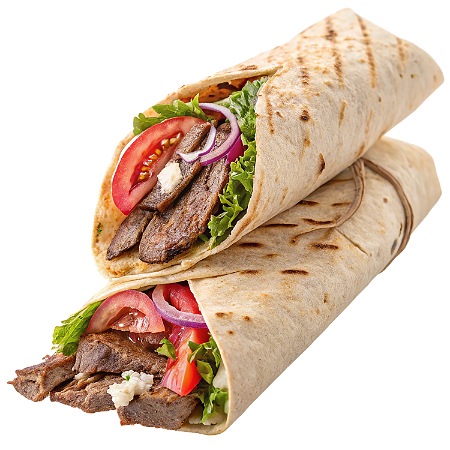 Dürüm kipdöner