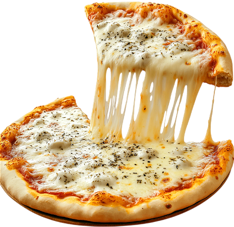 Pizza Margherita 30cm