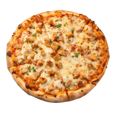 Pizza tandoori 30cm