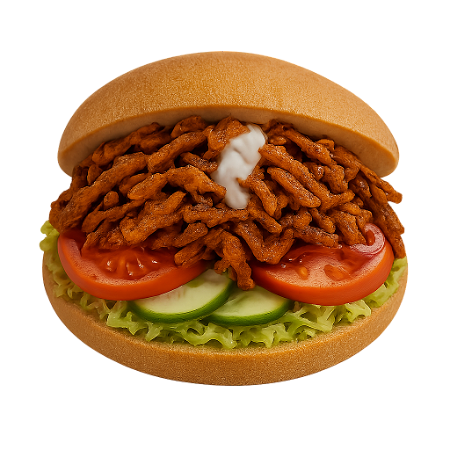Broodje kipfilet