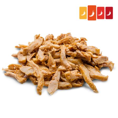 Bakje kipfilet