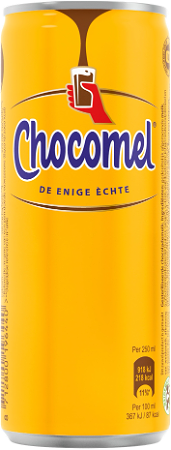 Chocomel 250ml