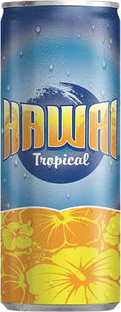 Hawai 250ml