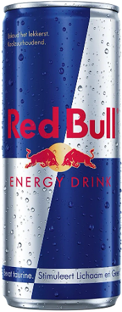 Red Bull Energy Drink 250ml