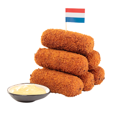 Kroketten 