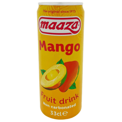 Maaza mango 330ml