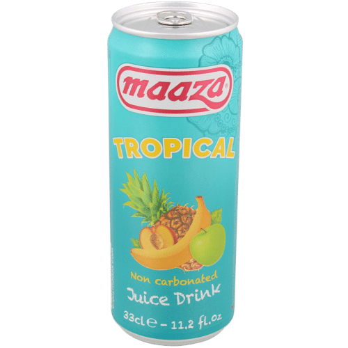 Maaza tropical 330ml
