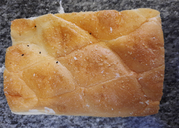 Turkse brood