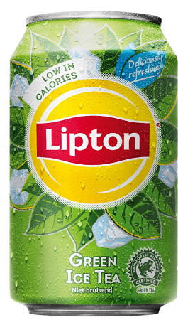 Lipton ice tea Green tea