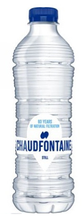 chaudfontaine