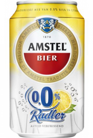 Amstel radler