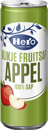 Hero Appelsap