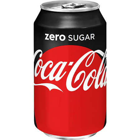 Cola-Zero Cola