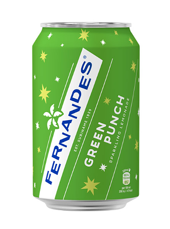 Fernandes Green