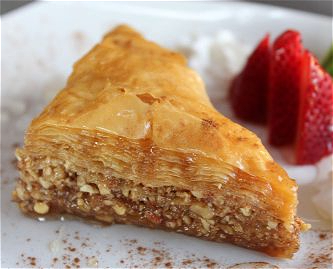 Baklava