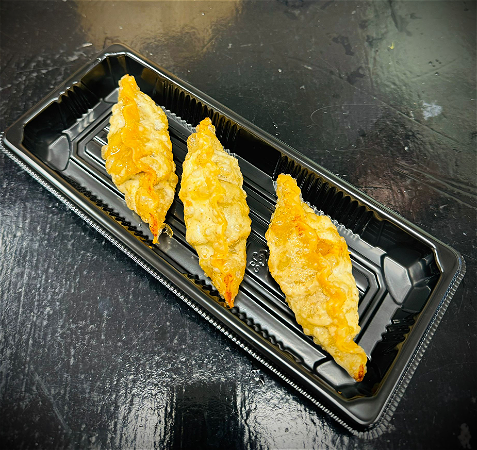 Korean dumpling Mandu (beef)