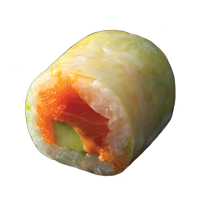 Special rolls Spicy Tonijn (6 st.)