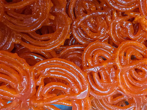jalebi