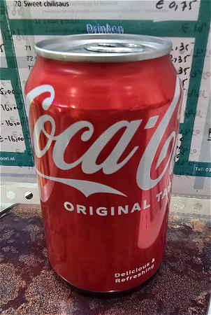 Coca-Cola 330ml