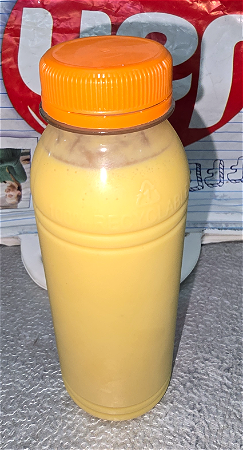 Mango lassi 330ml