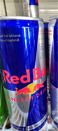 Red Bull Energy Drink 250ml