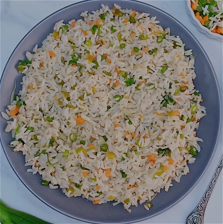 Fried rice
