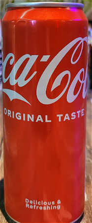 Coca cola