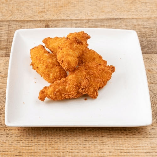 Chicken strips