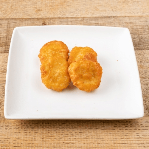 Kipnuggets