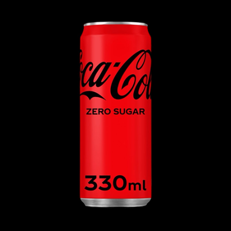 Cola zero