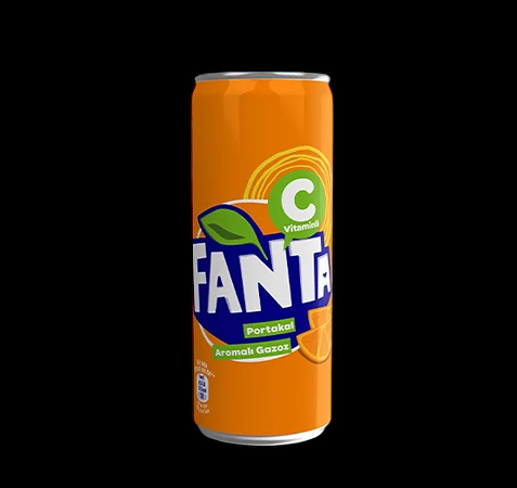 Fanta