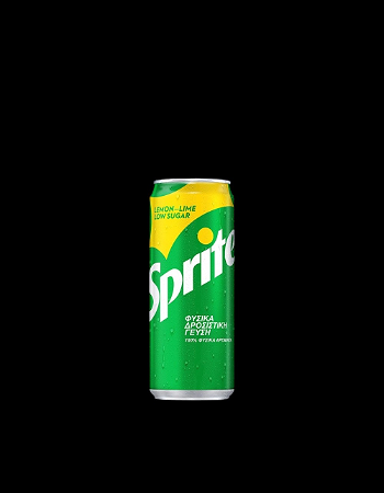 Sprite(zero sugar)