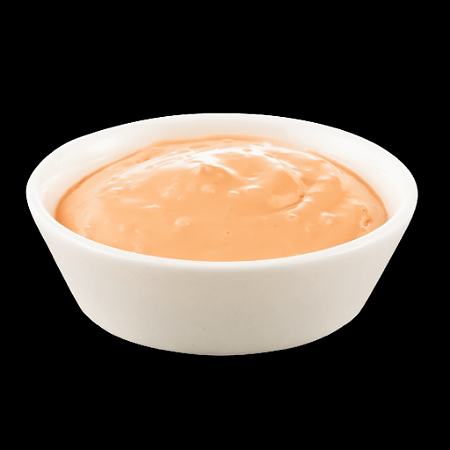 Spicy Mayo(30ml )