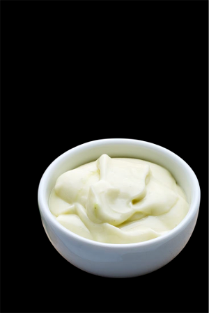 Wasabi Mayo (30ml )