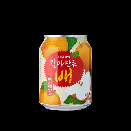 Korean pear JUICE 