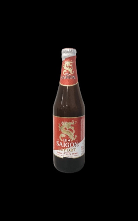 Bia Saigon Beer Beer