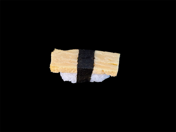 Nigiri tamago