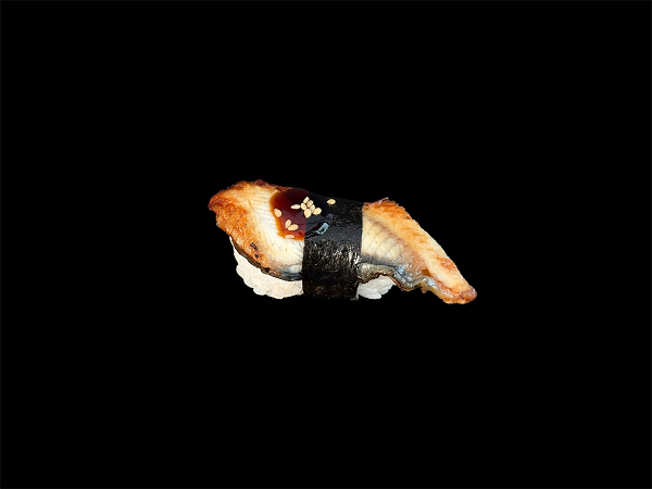 Nigiri unagi