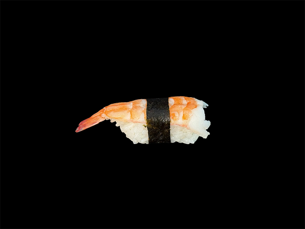 Nigiri ebi