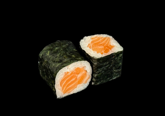Sake maki