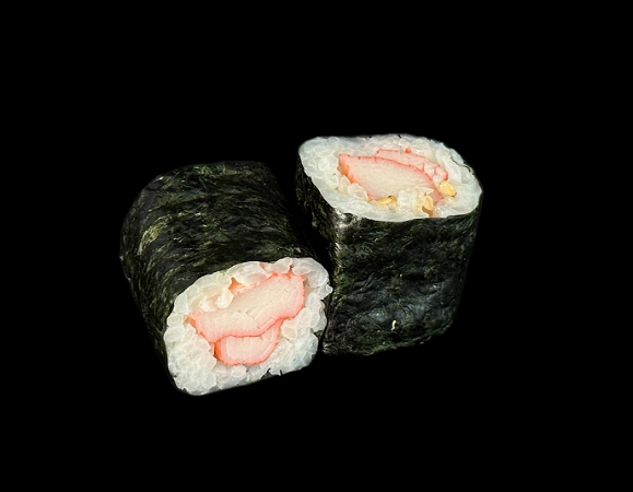 Kani maki
