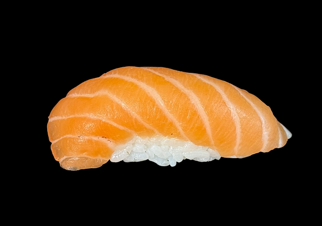 Nigiri sake