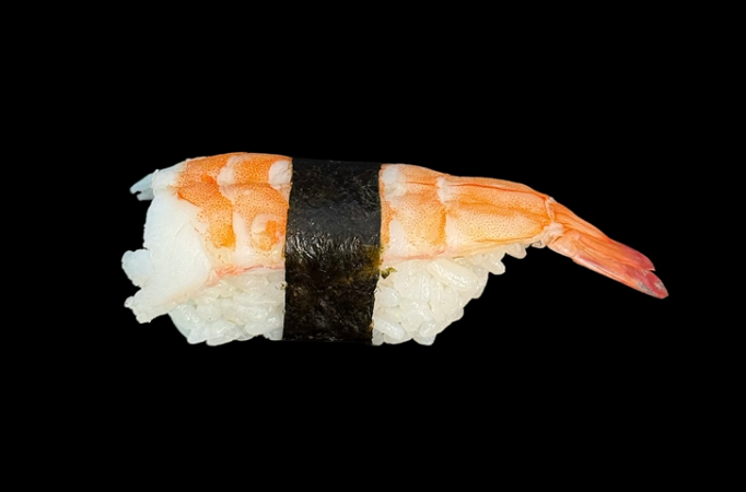 Nigiri ebi