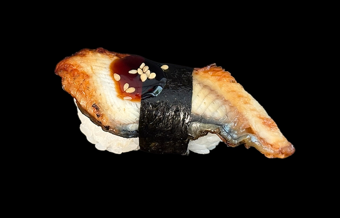 Nigiri unagi