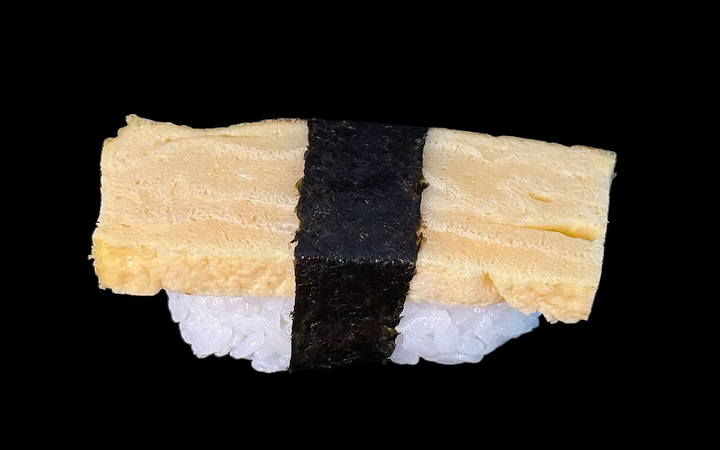 Nigiri tamago