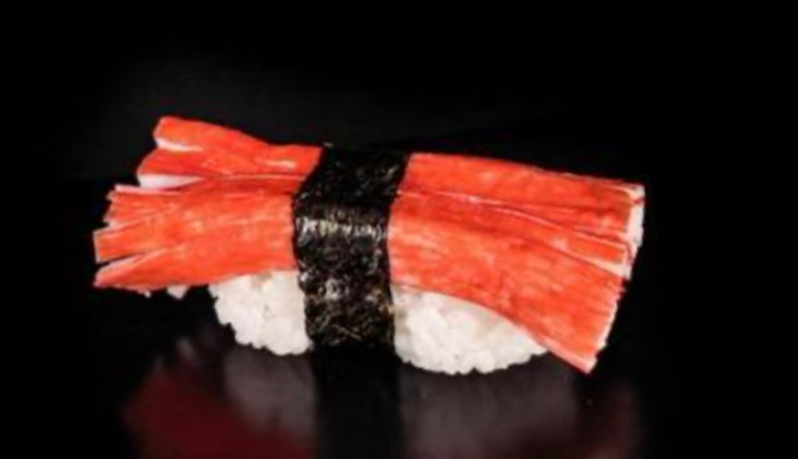 Nigiri kani