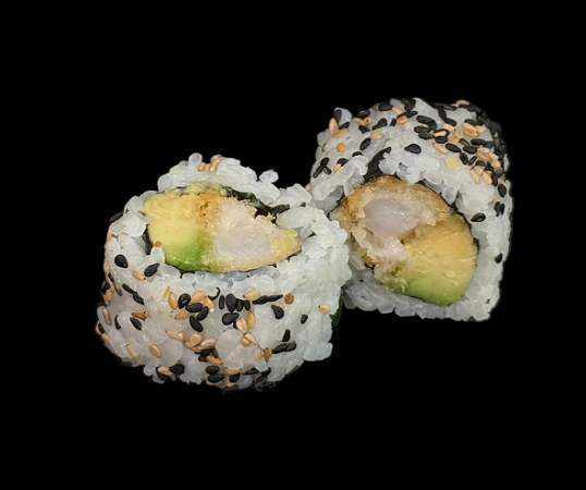 Ebi roll